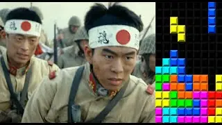 テトリス / Tetoris  (Tetris)  with 