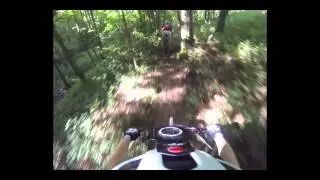 Vtt Erpent - Dave - Lustin - W&eacute;pion - Orb&eacute;a occam s10 - s30x