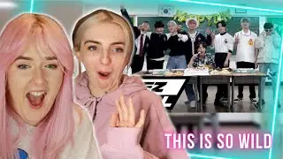 ATINY React to ATEEZ(에이티즈) 3RD ANNIVERSARY PARTY 3주년 축하 기념 생일 파티 | Hallyu Doing
