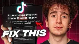 How to Join TikTok Creator Rewards Program from Any Country (SAFE Method)