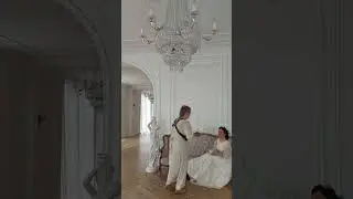 Как они так целыми днями ходили 🤪 #youtubeshorts #anastasia#history#princess #fairytales