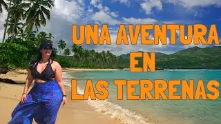 Para&iacute;sos Tropicales en Las Terrenas, RD: Descubre sus Playas de Ensue&ntilde;o (playa el ancl&oacute;n y mor&oacute;n).