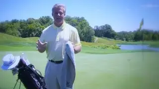 Beating the Heat on the Course | Golf Tips