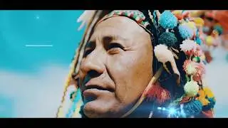 Jacha Marka   Dos Luceros   TINKU 20181080P HD