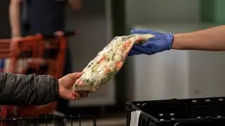 Tri-Cities food bank in need of food, donations to help meet coronavirus demand