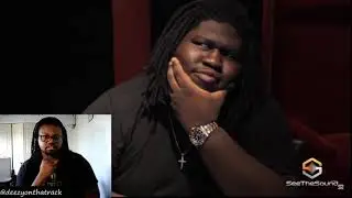 DETROIT PRODUCER REACTS TO CHICAGO PRODUCER YOUNG CHOP BEAT COOK UP (Motivational)