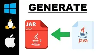 Java #3 : Cr&eacute;er un jar ex&eacute;cutable [TUTO]