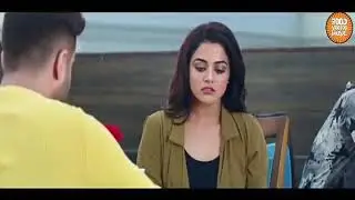TERI KHAAMIYAN Official_Video New song