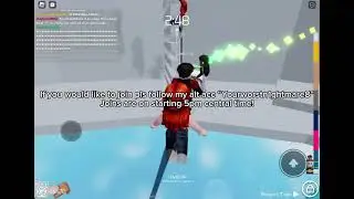 Cupid Roblox music video with fans!?😍🫢