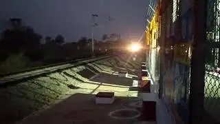 Crs speed trail stp s lmp