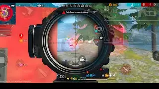 FREEFIRE TOURNAMENT HIGHLIGHT 😱 ESPORTS SNIPER 🧠🏆 KILL TDWAMIT 