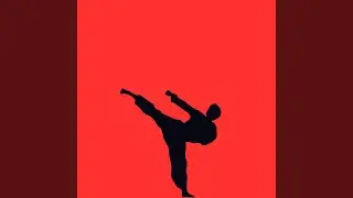 Ken Masters Theme (From Street Fighter) (Cover)