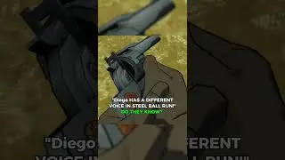 JoJo Memes for STEEL BALL RUN #jojosbizarreadventure #jjba #jojo #steelballrun