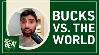 Make or Break for the Bucks? Giannis Injury Update and the Team's Critical Stretch with Dave Koehn