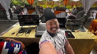 LIVE DI TG AGAS | TANGKAK | JOHOR - 28 Dec 2025