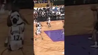 Who got Better Hops? Steve Francis or Allen Iverson?