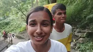 Namaste Jharna ma vijiyo | VEDETAR VLOG