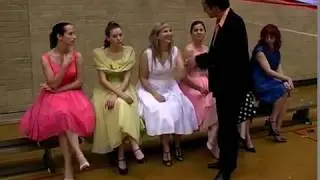 Oriana Fox: All My Life (2007) excerpt