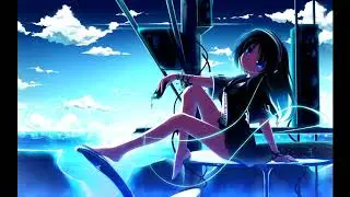 Hollywood Undead— Undead(Radio Tapok/nightcore cover)