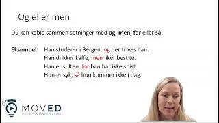 101- Å skrive på norsk nivå A2