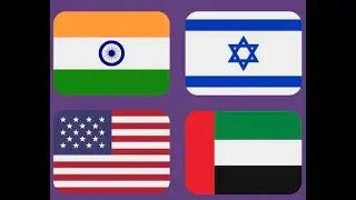 America-India infrastructure to counter CPEC سی پیک کے مقابلے میں امریکی بھارتی انفراسٹرکچر منصوبہ