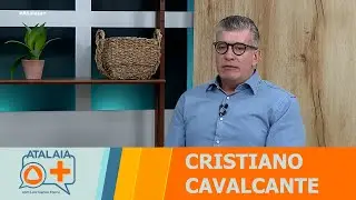 Entrevista com o Deputado Estadual (União Brasil) - Atalaia Mais