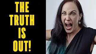 Terry Brooks Shannara Replacement EXPOSED As Full WOKE ACTIVIST!