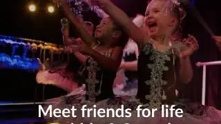 Kids Baby Ballet Academy in Bondi Beach Sydney