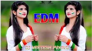 sandeshe aate hain new song dj edm mix || sandeshe aate hai dj remix song | dj neetesh mixing