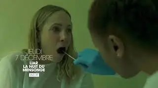 Liar Saison 1 Bande Annonce