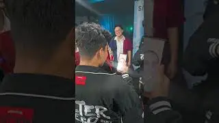 Siaran langsung Vidcall Koh delwyn 🥰🫶 #AE #MPLIDS16 #WeOwnThis #WellPlayed #KohDelwyn #Playoffs