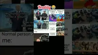 Reality of life#reality#change your mindset change your life#memes#funny#viral