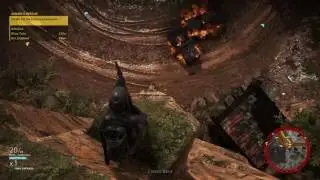Ghost Recon Beta