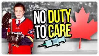 No Duty to Care? Father of Boy Who Died After Covid Shot APPEALS Dismissal Against Canadian Gov't
