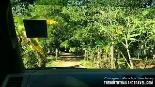 Elephant Sanctuary 2020 - The North Thailand Travel
