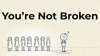Why You Feel Out of Place Even When Everything Is Fine