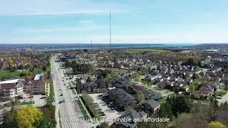 Affordable Housing Strategy Update