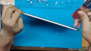 iPad Air 2 Battery Replacement