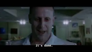 It's done - Lucifer | Constantine
