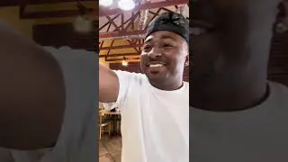 A taste of soul (Raymond ms) FOOD REVIEW