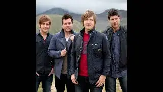 The Afters&rsquo; Josh Havens: &ldquo;Now&rsquo;s the Time &hellip; to Make Our Lives Count&rdquo;