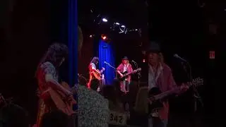 James McMurtry  Sons of the Second Sons