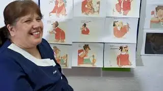 Tia Anita - Un Cuento
