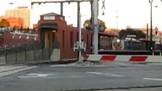 Metra Electric South Chicago Branch at South Shore/71st & Yates
