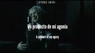 Casualty - Mothica [Sub Espa&ntilde;ol+Lyrics]