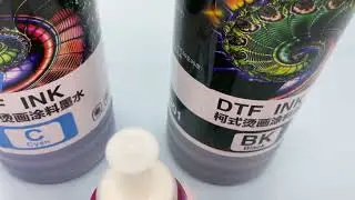 Best, Direct to Film Textile Inkjet ink Manufacturer, DTF Printing Ink Manufacturer, China, Supplier