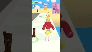 build a doll #gameplay#game#viral#viralshort#techno gamer#gta #dollbuilding #dollcustomization