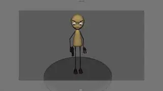 DON -3D Animation