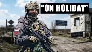 Polish Special Forces are Secretly Terrorizing Russia’s Rear
