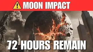 What If The Moon Was 10x Closer? (Full Timeline)